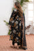 SGR-005 Lawn 3pc Unstitched Digital Printed Suit With Ptaches