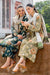 SGR-180 Khaddar 3PC Unstiched Digital Printed Suit