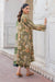SGR-180 Khaddar 3PC Unstiched Digital Printed Suit