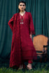 SGR-24 Lawn 3pc Unstitched Fully Embroidered Suit With Patches