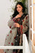 SGR-178 Khaddar 3PC Unstiched Digital Printed Suit
