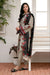 SGR-178 Khaddar 3PC Unstiched Digital Printed Suit