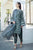SGR-006 Lawn 3 Piece Unstitched Digital Printed Suit