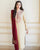 SGR-25 Dhanak 3PC Unstiched Suit With Patches And Embroidered Shawl
