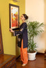 SR-MB75 Lawn Fully Embroidered 2pc
