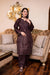 SP-172 Lawn Unstitched Embroidered 2pc Suit