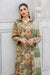 SGR-180 Khaddar 3PC Unstiched Digital Printed Suit