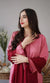 SGR-15 Dhanak 3PC Unstiched Embroidered Dupatta Suit