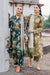 SGR-180 Khaddar 3PC Unstiched Digital Printed Suit