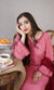 SGR-15 Dhanak 3PC Unstiched Embroidered Dupatta Suit