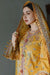 3 Piece Embroidered Lawn Shirt with Embroidered Organza Duppata SP 2510