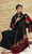 SGR-1076 Dhanak 3PC Unstiched Suit With Wool Shawl With Extra Patches