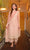 SGR-54 Lawn 3 Piece Unstitched Heavy Embroidered Suit With Patches And Embroidered Organza Dupatta