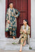 SGR-180 Khaddar 3PC Unstiched Digital Printed Suit