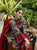 3 Pcs Digital Printed Lawn Shirt Trouser and Dupatta with Embroidered Patches