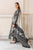 SGR-186 Khaddar 3PC Unstiched Digital Printed Suit