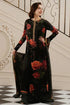 SGR-179 Khaddar 3PC Unstiched Digital Printed Suit