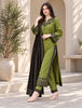 SR-BT2400 Dhanak Embroidered 3pc Suit With Dhanak Embroidered Shawl