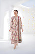SGR-409 Lawn 3 PIECE Digital Printed Suit
