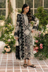 SR-BIL06 Lawn Embroidered 3pc Suit With Bamber Chiffon Embroidered Dupatta