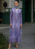 SGR-86 Lawn 3 Piece Unstitched Heavy Embroidered Suit With Patches