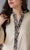 SGR-AS10 Dhanak 3PC Unstiched Heavy Embroidered Suit With Embroidered Dupatta