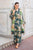 SGR-181 Khaddar 3PC Unstiched Digital Printed Suit