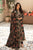 SGR-201 Khaddar 3PC Unstiched Digital Printed Suit