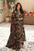SGR-201 Khaddar 3PC Unstiched Digital Printed Suit