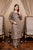 SP-167 Lawn Unstitched Embroidered 2pc Suit