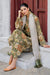 SGR-180 Khaddar 3PC Unstiched Digital Printed Suit