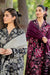 SGR-187 Khaddar 3PC Unstiched Digital Printed Suit