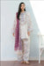 3 Piece Digital Printed Lawn Shirt Trouser and Dupatta BQ 422