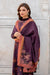 SGR-184 Khaddar 3PC Unstiched Digital Printed Suit