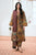 SGR-01 Digital Printed Khaddar Suit 3pc with Khaddar Digital Printed Dupatta & Embroidered Patches