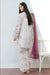 3 Piece Digital Printed Lawn Shirt Trouser and Dupatta BQ 422
