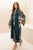 SGR-183 Khaddar 3PC Unstiched Digital Printed Suit