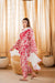SGR-67 Lawn 3 Piece Unstitched Digital Printed Suit With Patches