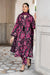 SGR-187 Khaddar 3PC Unstiched Digital Printed Suit