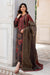 SGR-192 Khaddar 3PC Unstiched Digitl Printed Suit
