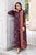 SGR-184 Khaddar 3PC Unstiched Digital Printed Suit
