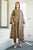 SGR-177 Khaddar 3PC Unstiched Digital Printed Suit