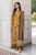 SGR-185 Khaddar 3PC Unstiched Digital Printed Suit