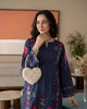 SR-MB70 Lawn Fully Embroidered 2pc Embroidered Trouser as well