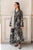 SGR-186 Khaddar 3PC Unstiched Digital Printed Suit