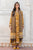 SGR-185 Khaddar 3PC Unstiched Digital Printed Suit