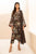 SGR-182 Khaddar3PC Unstiched Digital Printed Suit