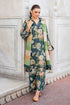 SGR-181 Khaddar 3PC Unstiched Digital Printed Suit