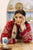 SGR-ZS55 Unstitched Fully Embroided Lawn Suit With Poly Lawn Digital Printed Dupatta