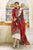 SGR-ZS55 Unstitched Fully Embroided Lawn Suit With Poly Lawn Digital Printed Dupatta